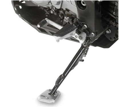 GIVI BMW R1200/1250 ADVENTURE SIDE STAND EXTENDER (ES5112) - AH Helmets