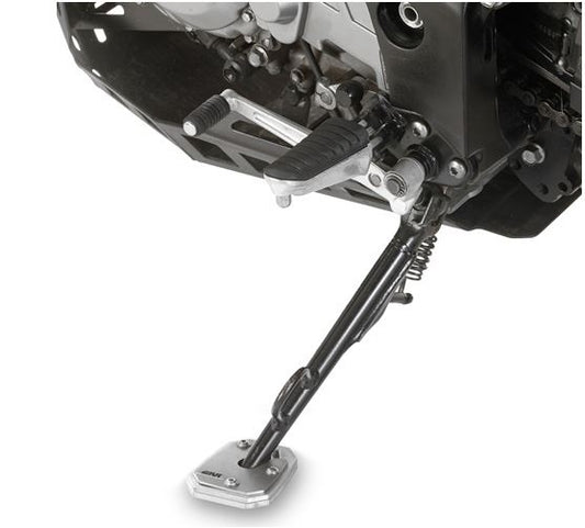 GIVI BMW R1200/1250 ADVENTURE SIDE STAND EXTENDER (ES5112) - AH Helmets
