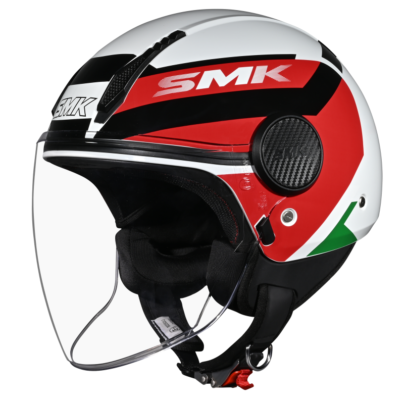 SMK Laminar Kentro GL 138 Helmet