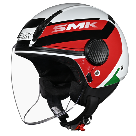 SMK Laminar Kentro GL 138 Helmet