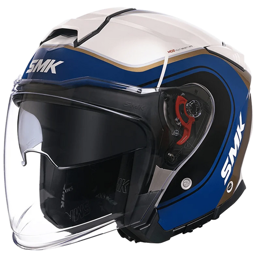 SMK GTJ Libero GL157