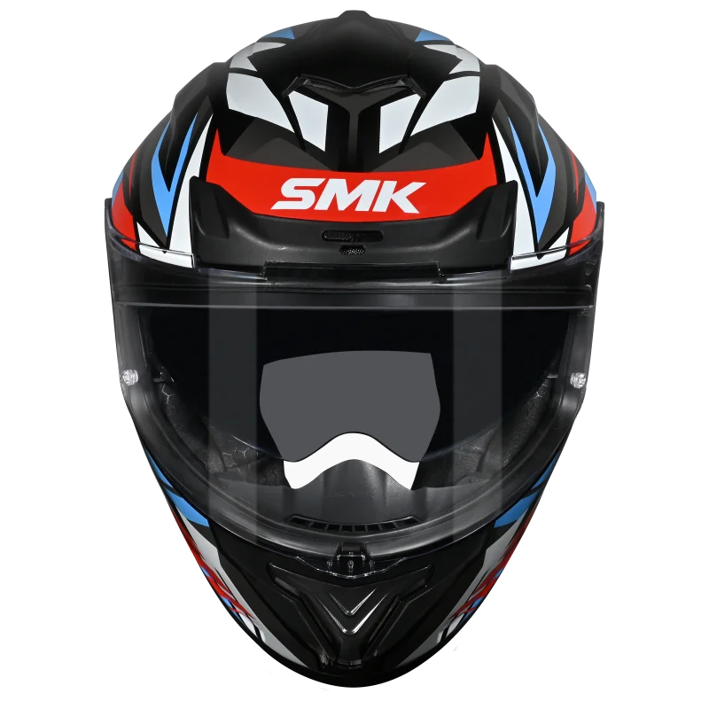 SMK Typhoon Rival GL213 Helmet