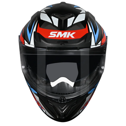 SMK Typhoon Rival GL213 Helmet