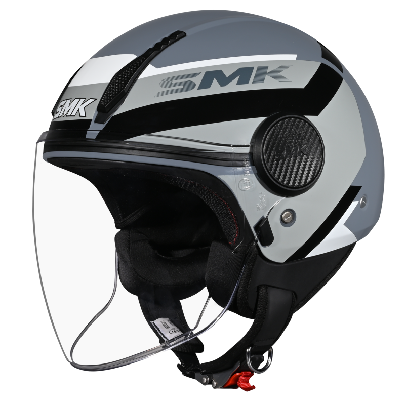 SMK Laminar Kentro Gloss GL 662 Helmet