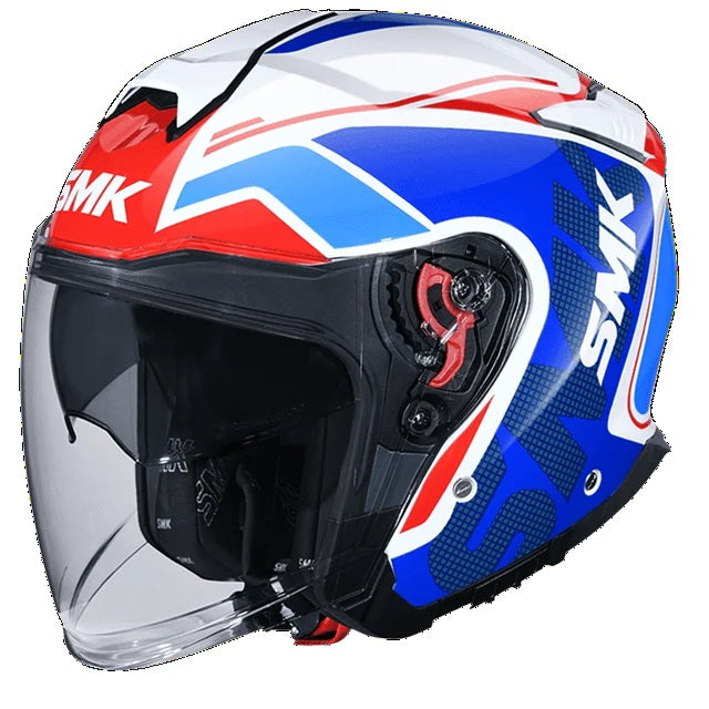 SMK GTJ Tourer GL135