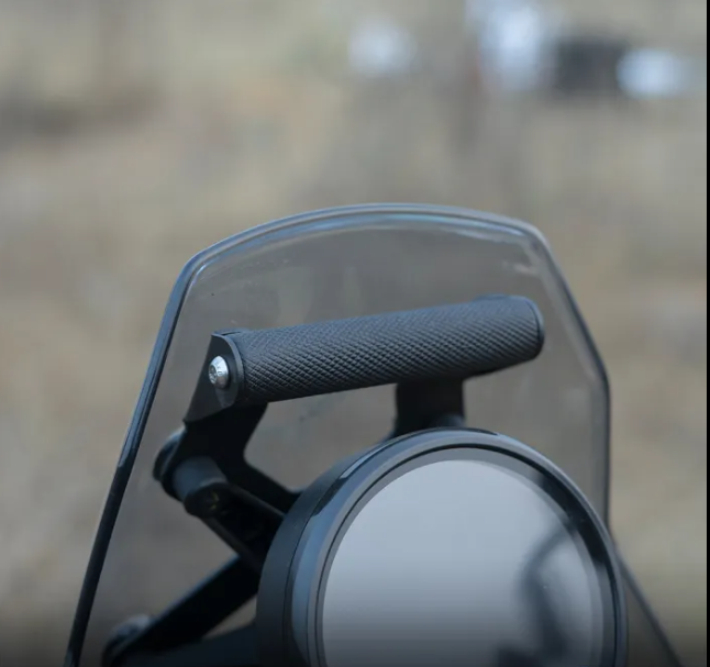 ZANA GPS MOUNT FOR HIMALAYAN 450 - AH Helmets
