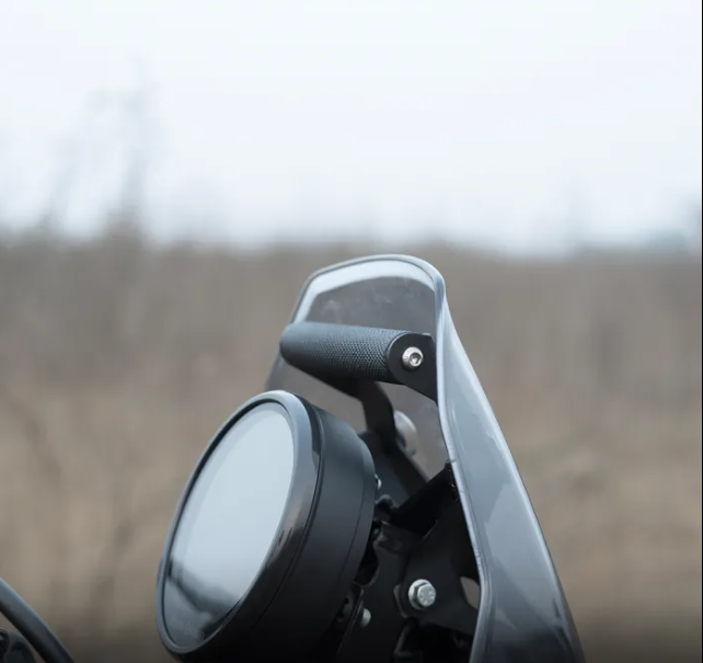 ZANA GPS MOUNT FOR HIMALAYAN 450 - AH Helmets