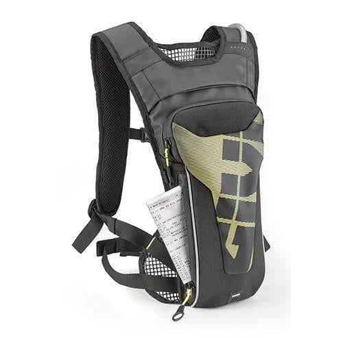 GIVI GRT719V – 3LTR HYDRATION BAG