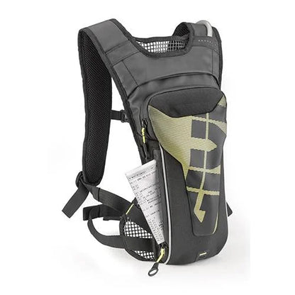GIVI GRT719V – 3LTR HYDRATION BAG