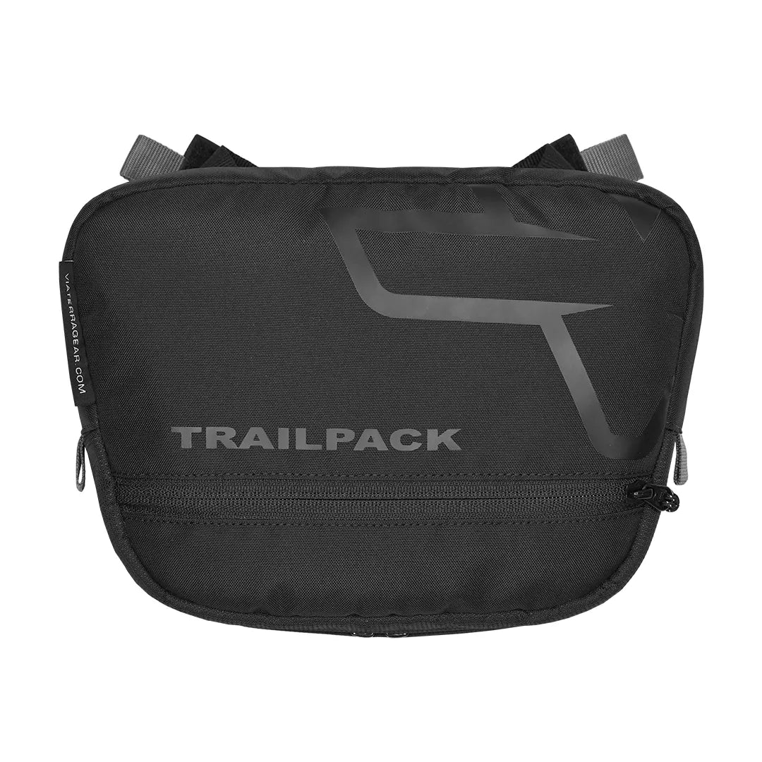 Viaterra Trailpack for BMW G 310 GS - AH Helmets