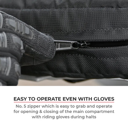 Viaterra Trailpack for BMW G 310 GS - AH Helmets