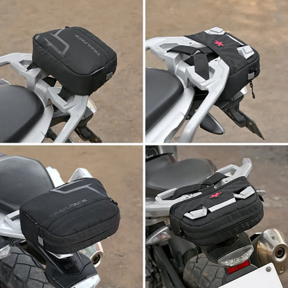 Viaterra Trailpack for BMW G 310 GS - AH Helmets