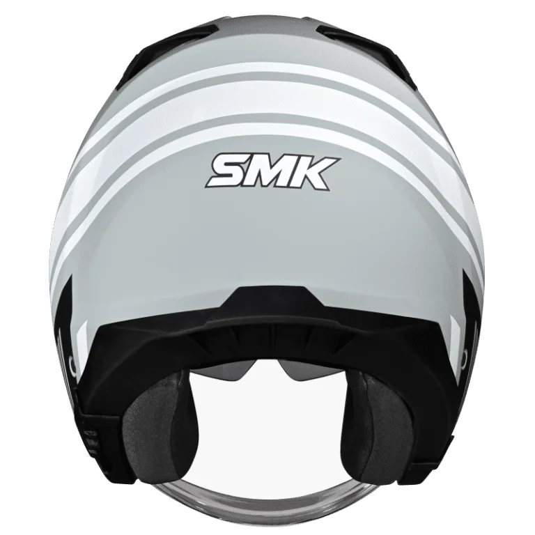 SMK GTJ RAMBLER MATT Helmet (MA621)
