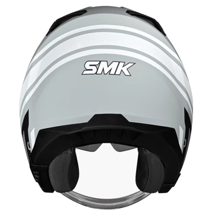 SMK GTJ RAMBLER MATT Helmet (MA621)