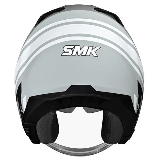 SMK GTJ RAMBLER MATT Helmet (MA621)