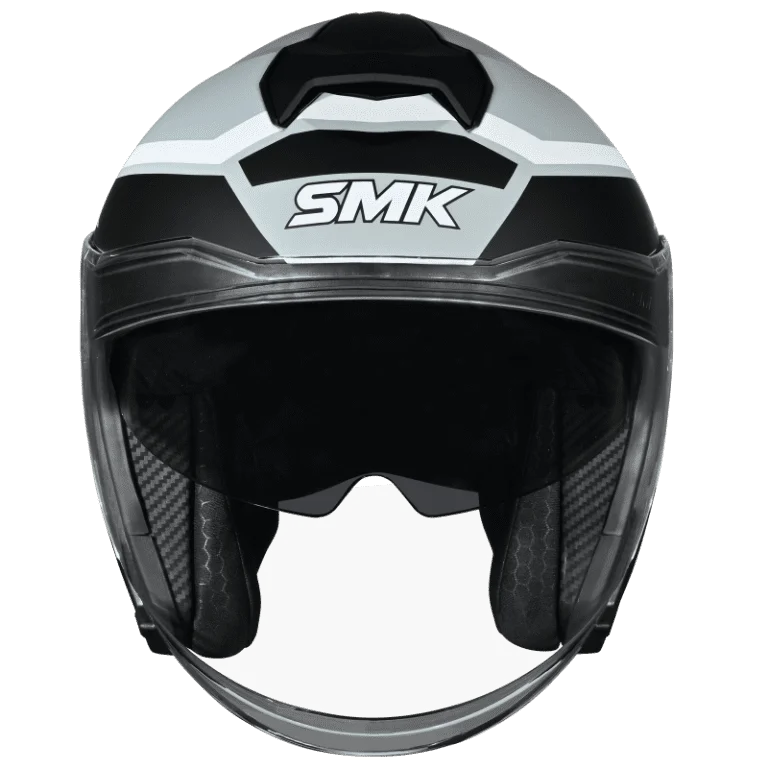 SMK GTJ RAMBLER MATT Helmet (MA621)