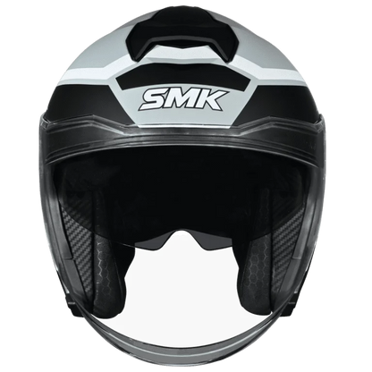 SMK GTJ RAMBLER MATT Helmet (MA621)