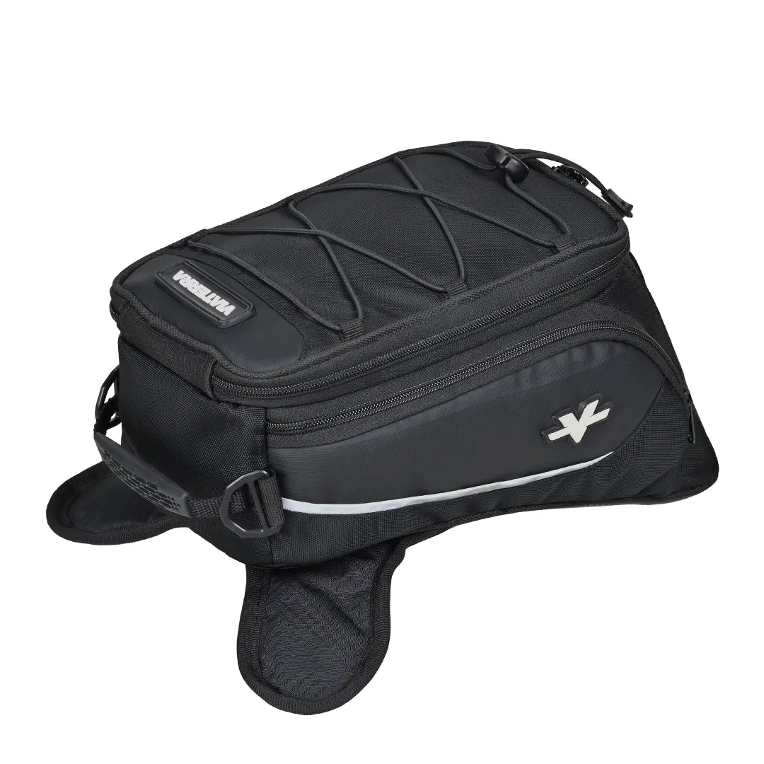 VIATERRA Ace magnetic motorcycle tank bag