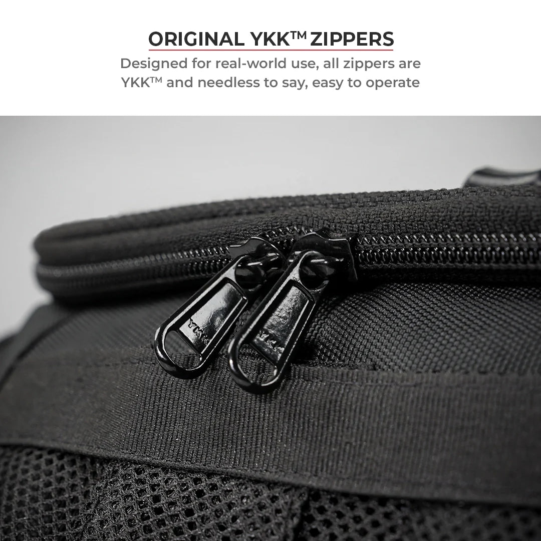 VIATERRA Ace magnetic motorcycle tank bag