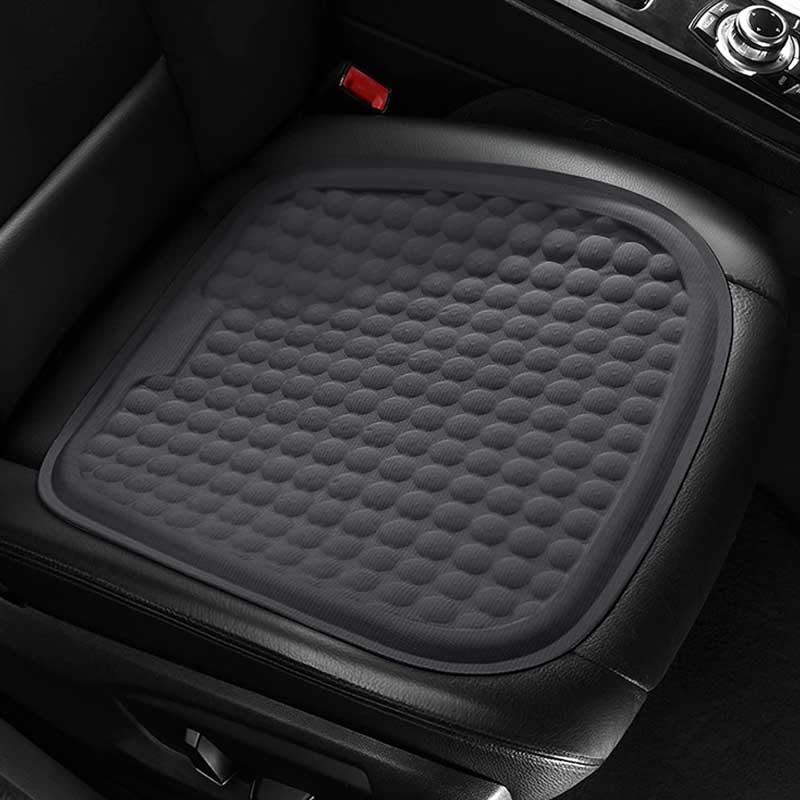 MH Moto Easy Bum Gel Cushions Honeycomb For Car & Office, Home, Wheel Chair - AH Helmets