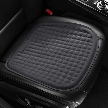 MH Moto Easy Bum Gel Cushions Honeycomb For Car & Office, Home, Wheel Chair - AH Helmets