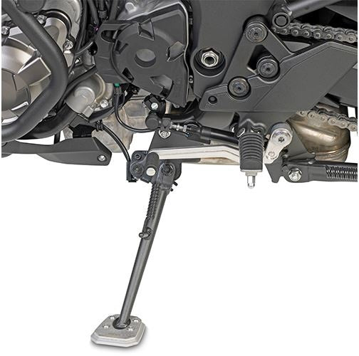 GIVI VERSYS 1000 (17-23) SIDE STAND EXTENDER (ES4126) - AH Helmets