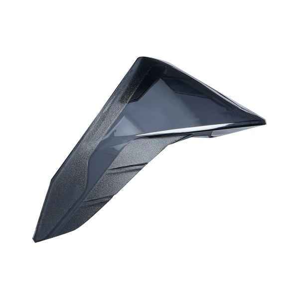 HJC-Spoiler For HJC C10 Helmets (Smoke) - HJC