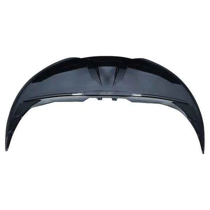 HJC-Spoiler For HJC C10 Helmets (Smoke) - HJC