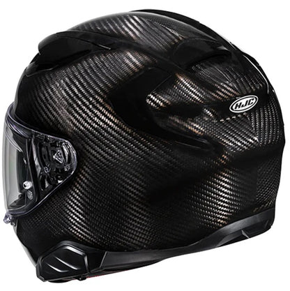 HJC F71 (F7X) CARBON SOLID HELMET