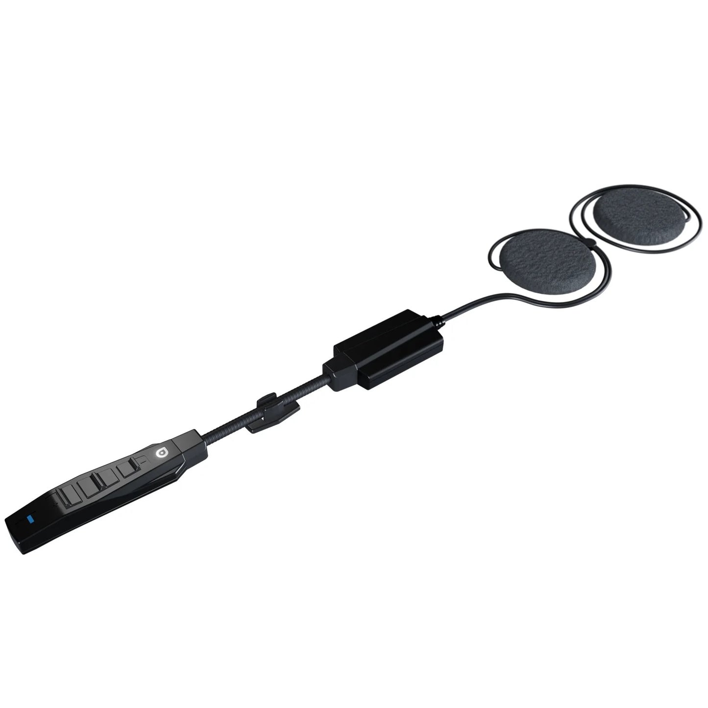 BLUARMOUR HS1 HELMET BLUETOOTH DEVICE - AH Helmets