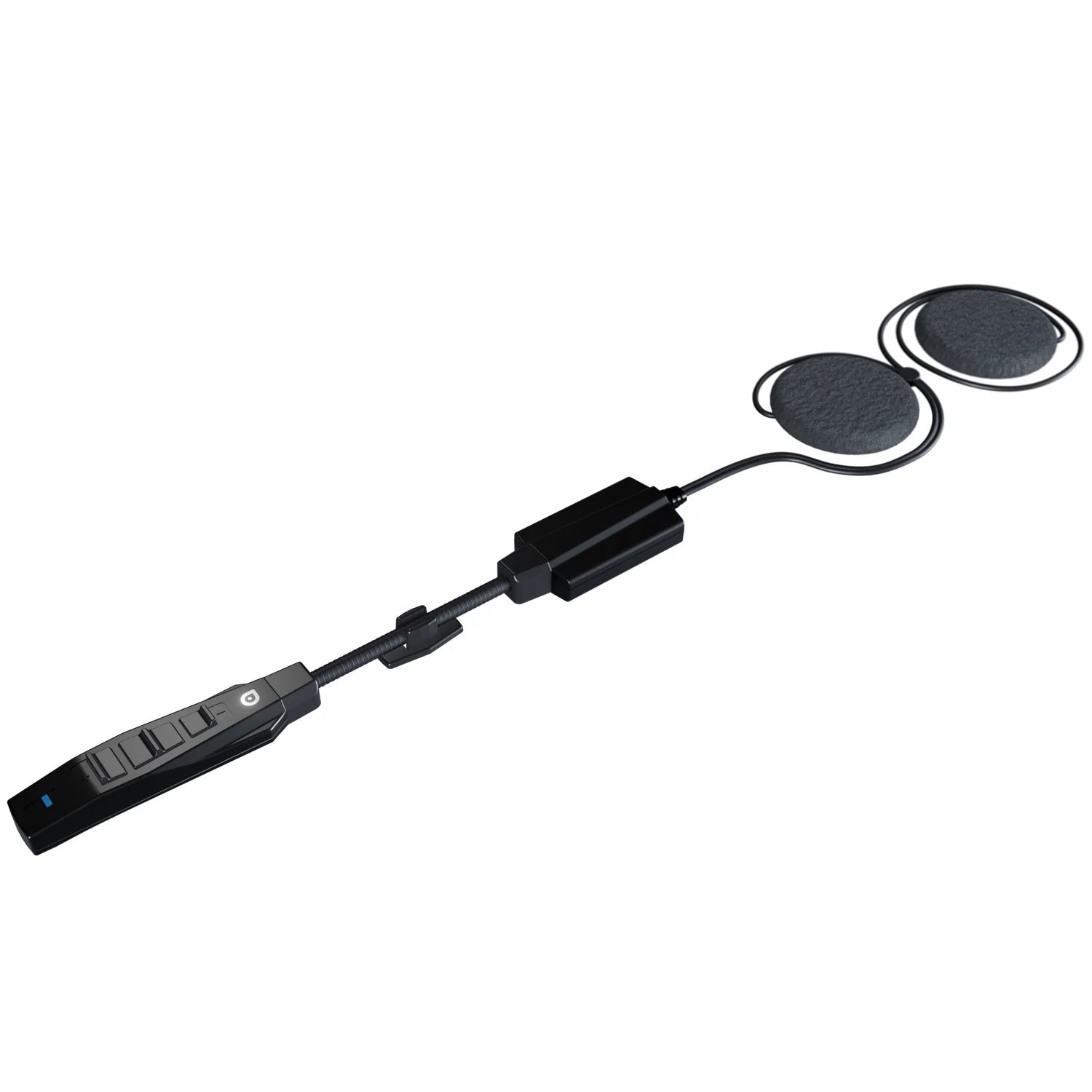 BLUARMOUR HS1 HELMET BLUETOOTH DEVICE - AH Helmets