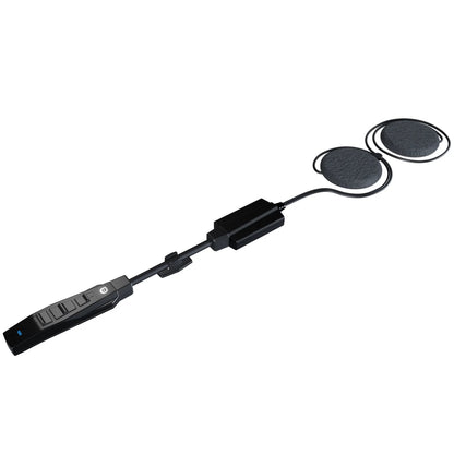 BLUARMOUR HS1 HELMET BLUETOOTH DEVICE - AH Helmets