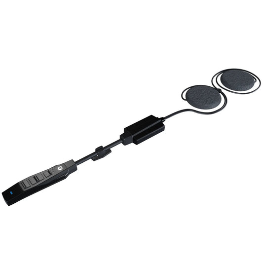 BLUARMOUR HS1 HELMET BLUETOOTH DEVICE - AH Helmets