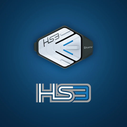 BLUARMOR HS3 HELMET BLUETOOTH DEVICE