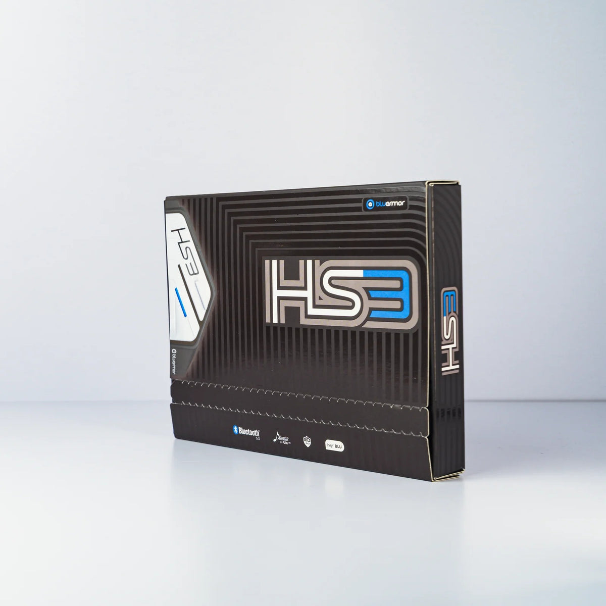BLUARMOR HS3 HELMET BLUETOOTH DEVICE