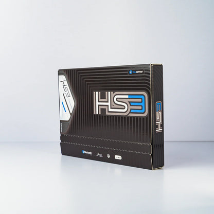 BLUARMOR HS3 HELMET BLUETOOTH DEVICE