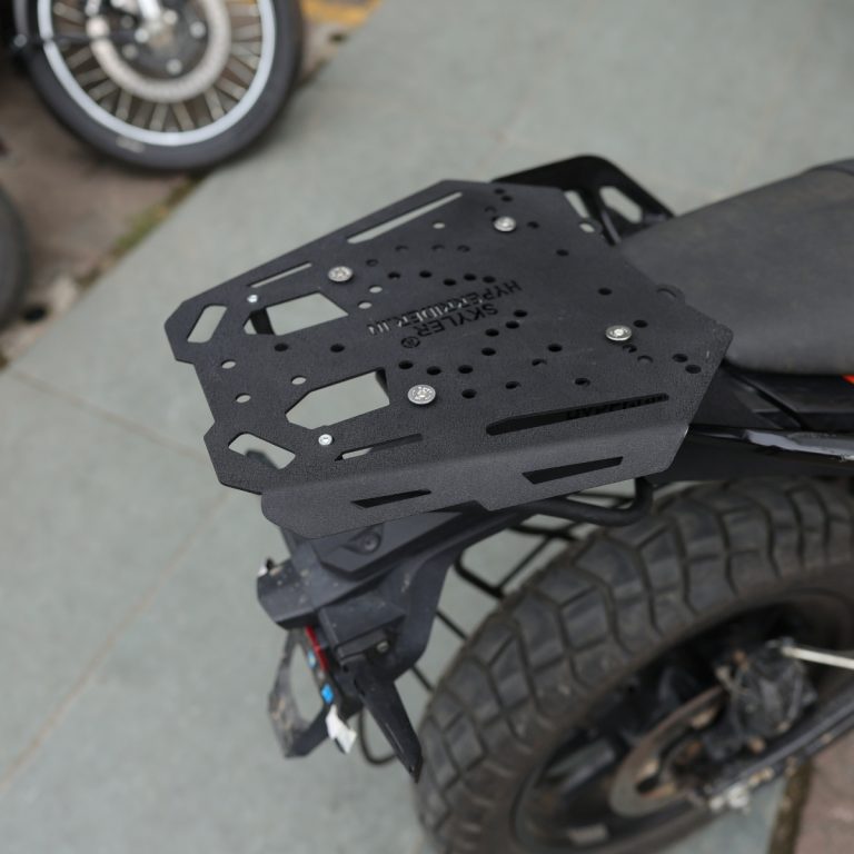Hyperrider KTM ADV X 250/390 (2025) Top Rack