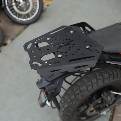 Hyperrider KTM ADV X 250/390 (2025) Top Rack