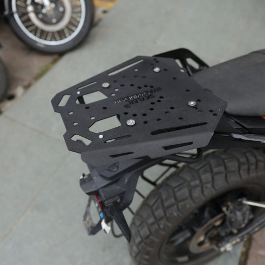 Hyperrider KTM ADV X 250/390 (2025) Top Rack