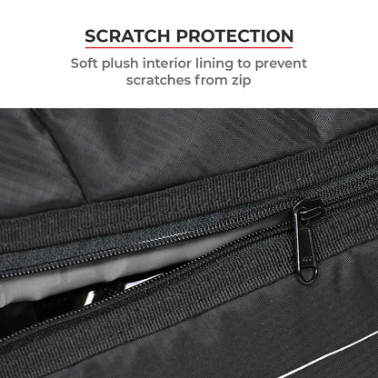 ViaTerra Helmet Bag