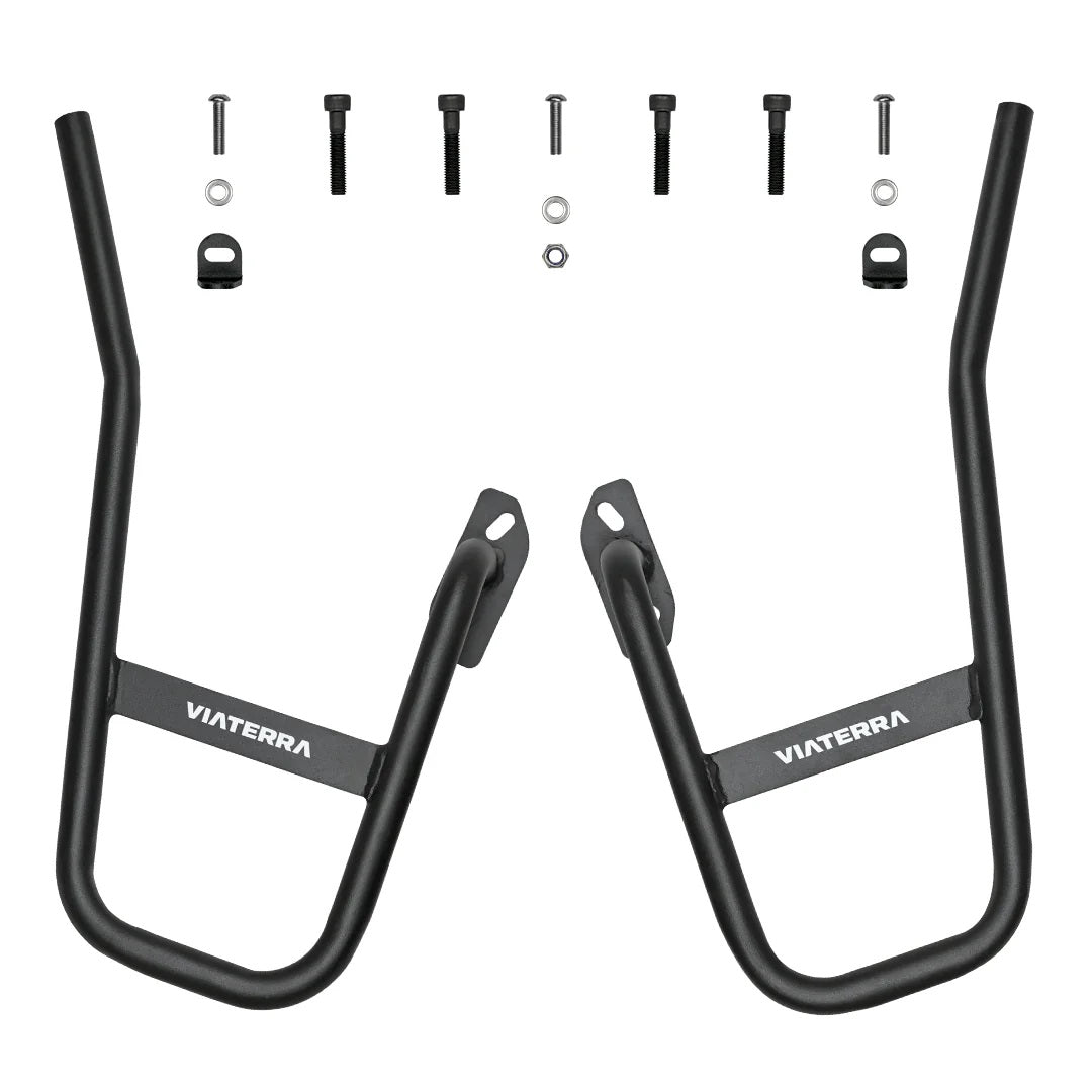VIATERRA ANTI-SWING SADDLE STAY FOR HIMALAYAN/SCRAM 411