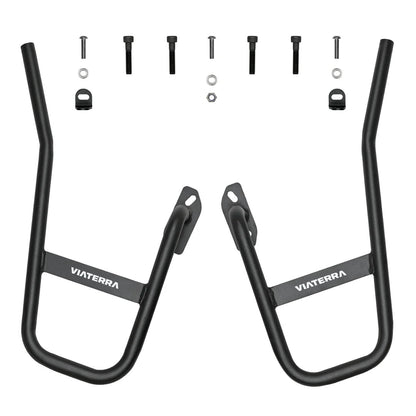 VIATERRA ANTI-SWING SADDLE STAY FOR HIMALAYAN/SCRAM 411