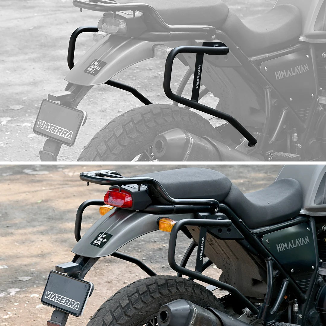 VIATERRA ANTI-SWING SADDLE STAY FOR HIMALAYAN/SCRAM 411