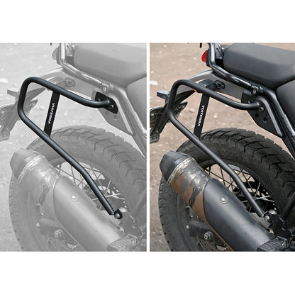 VIATERRA ANTI-SWING SADDLE STAY FOR HIMALAYAN/SCRAM 411