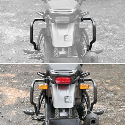 VIATERRA ANTI-SWING SADDLE STAY FOR HIMALAYAN/SCRAM 411