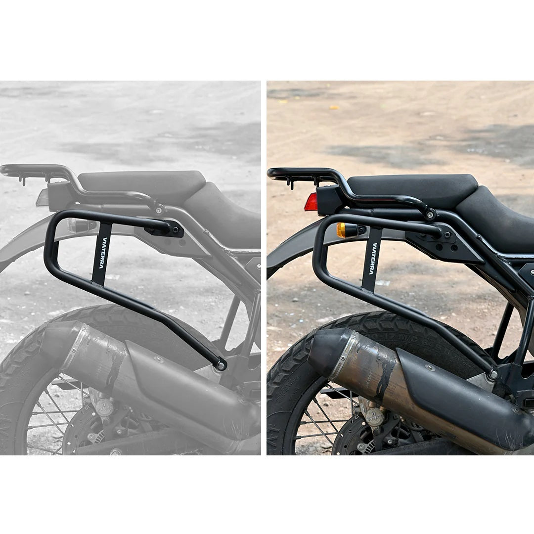 VIATERRA ANTI-SWING SADDLE STAY FOR HIMALAYAN/SCRAM 411