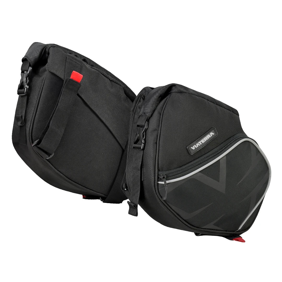 Viaterra RE HIMALAYAN 450 TRAILPACK - AH Helmets