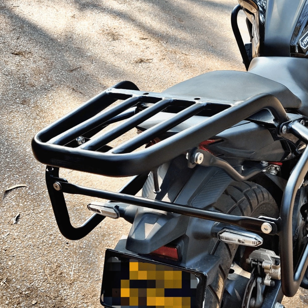 Hyperrider Honda CB 200X Top Rack