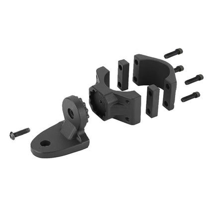 Nexusgears Clamps For Aux Lights And Flag Poles Mount
