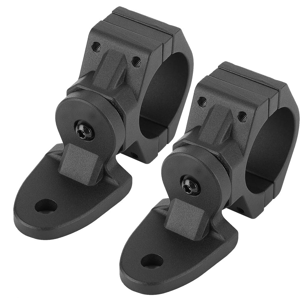 Nexusgears Clamps For Aux Lights And Flag Poles Mount